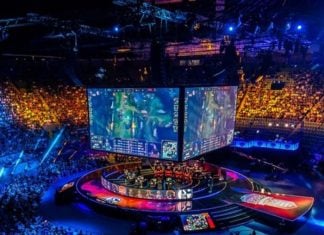 Agenda Esports: Este Fin de Semana en la LCS