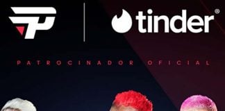 Tinder inicia su relación con paiN Gaming