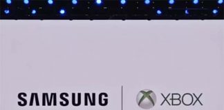 Samsung y Xbox revelan unión en Unpacked