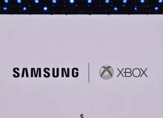 Samsung y Xbox revelan unión en Unpacked