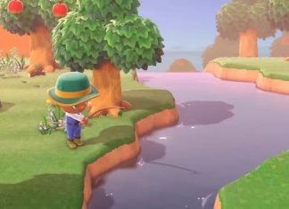 Nintendo Direct de Animal Crossing, ¿qué es Nook inc.?