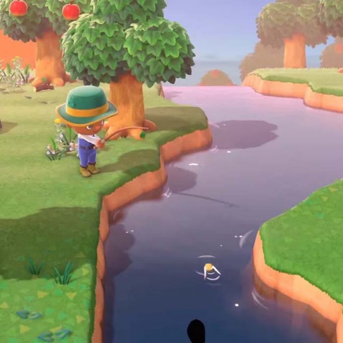 Nintendo Direct de Animal Crossing, ¿qué es Nook inc.?