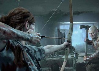 The Last of Us Parte 2 llega en mayo