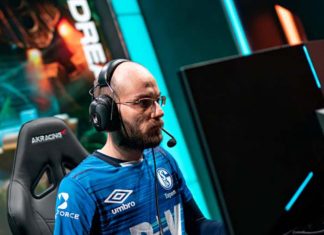 Schalke gana por primera vez en toda la temporada y frente a G2