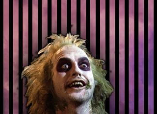 Beetlejuice 2