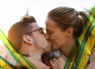 Beneficios besar