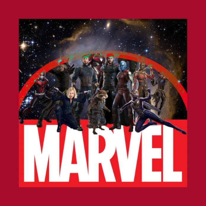 Revelan 18 nuevas escenas eliminadas de las películas Marvel