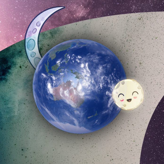 La Tierra tiene una nueva ´mini´ luna