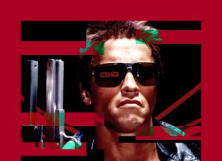 Terminator datos curiosos