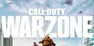 call of duty. warzone juego gratuito