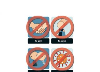 COVID-19: Las medidas de prevención para evitar el contagio