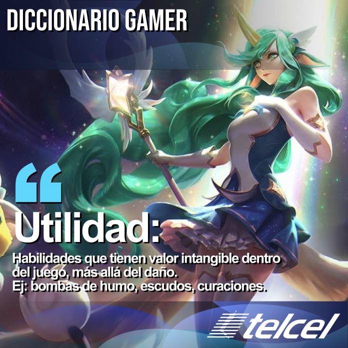 Diccionario Gamer, Volumen 7