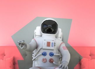 Consejos astronauta, Scott Kelly