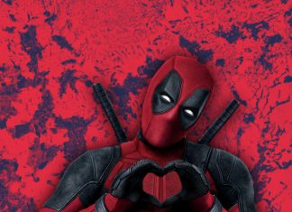 Deadpool Ryan Reynolds