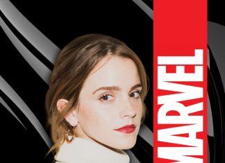 ¡Emma Watson se uniría a Marvel!