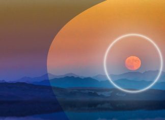 Halo Lunar
