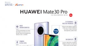 huawei mate 30 Pro