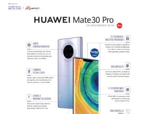 huawei mate 30 Pro