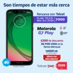 moto g7