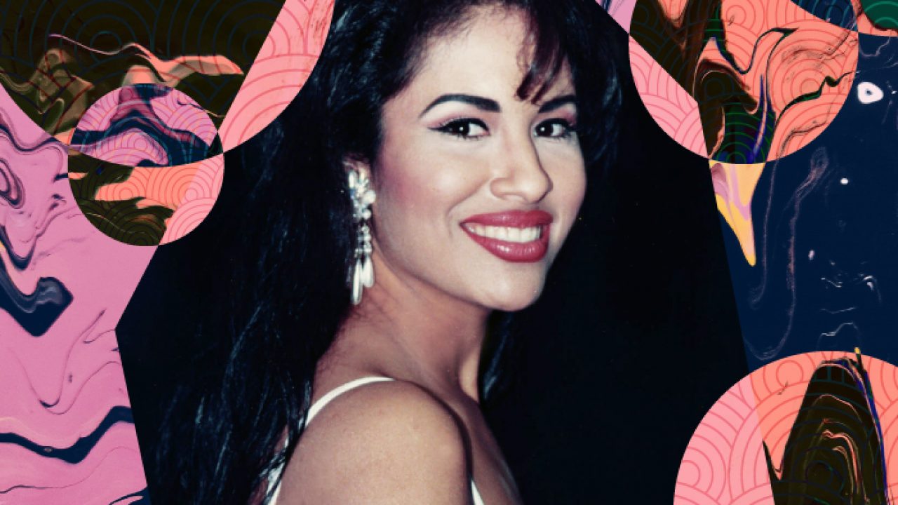 Nueva Mujer on X: Frases para entender el amor como #SelenaQuintanilla   / X
