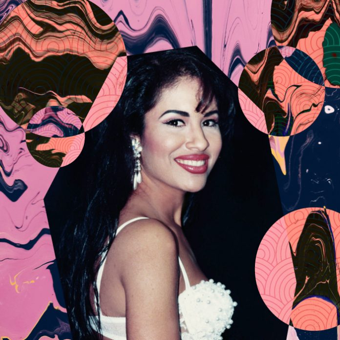 Selena mejores frases canciones