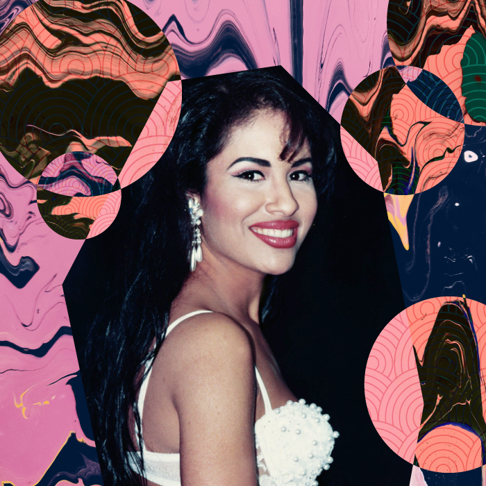 Nueva Mujer on X: Frases para entender el amor como #SelenaQuintanilla   / X
