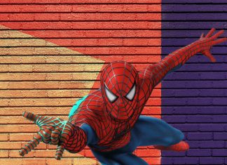 Spider-Man spin off Sony