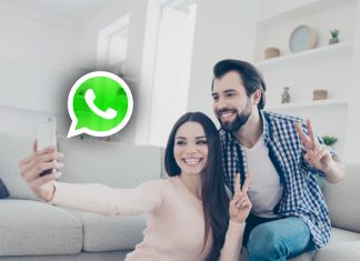 WhatsApp: ¿Cómo hacer videollamadas grupales?