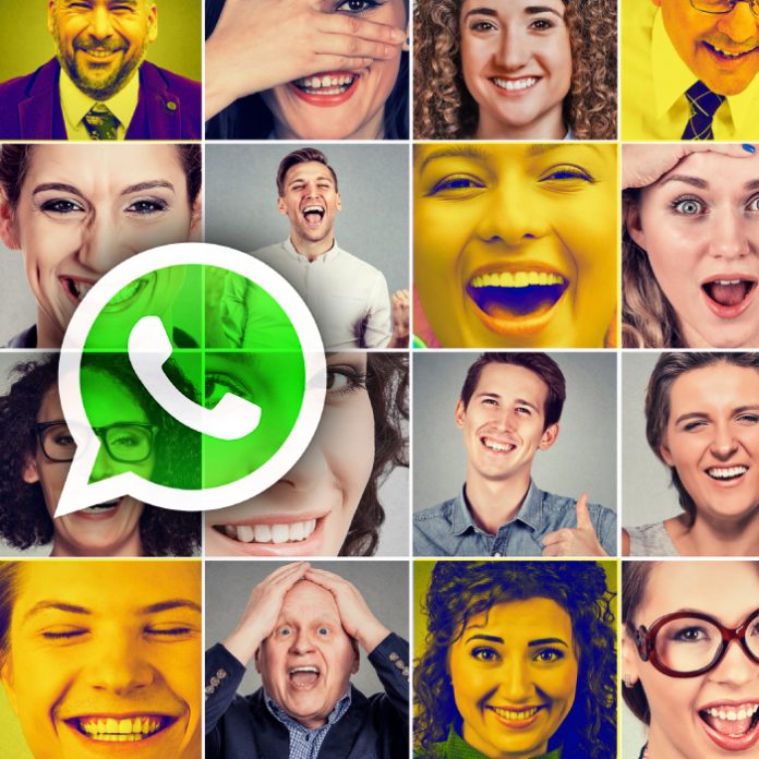 WhatsApp bloquear silenciar contactos