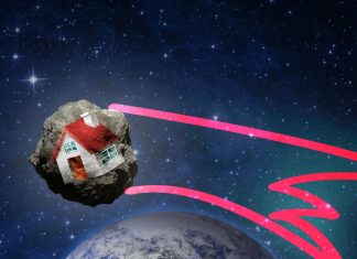 Asteroide Tierra