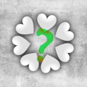 emoji-corazón-blanco Significado emoji corazón blanco WhatsApp
