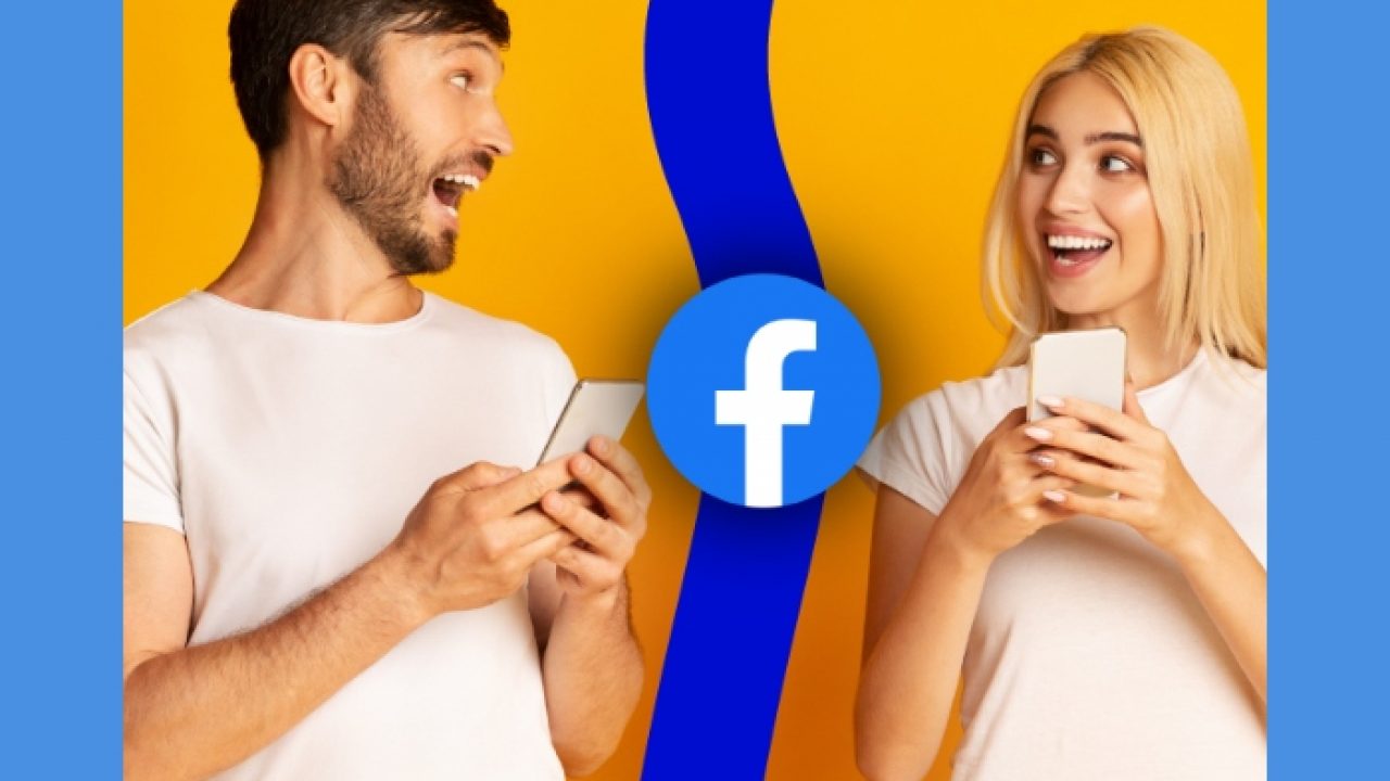 Facebook lanza nueva aplicación exclusiva para parejas - Hola Telcel