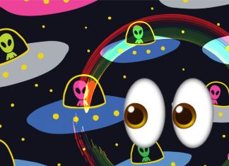 ovnis publicados por el pentagono