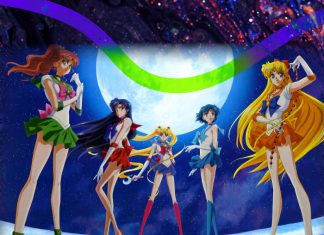 Sailor Moon YouTube