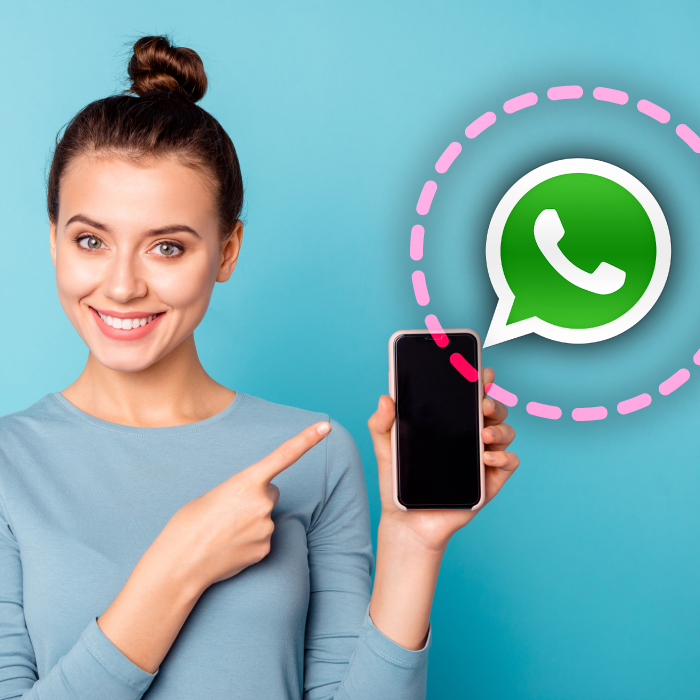 3 Secretos Que Quizá No Conocías De Whatsapp Y Que Tienes Que Probar 4203