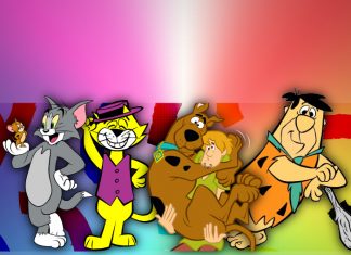 Se anuncia el universo cinematográfico de Scooby las caricaturas de Hanna-Barbera