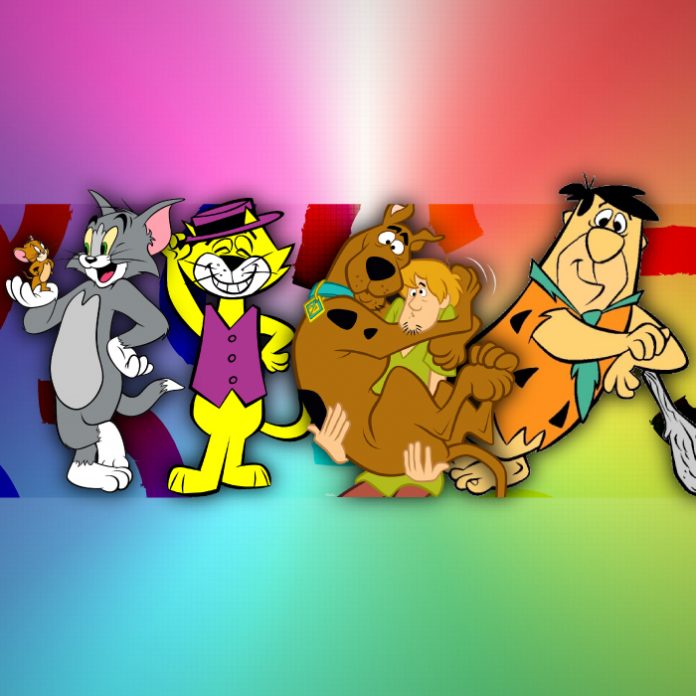 Se anuncia el universo cinematográfico de Scooby las caricaturas de Hanna-Barbera