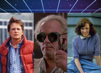 Superluna de flores mayo