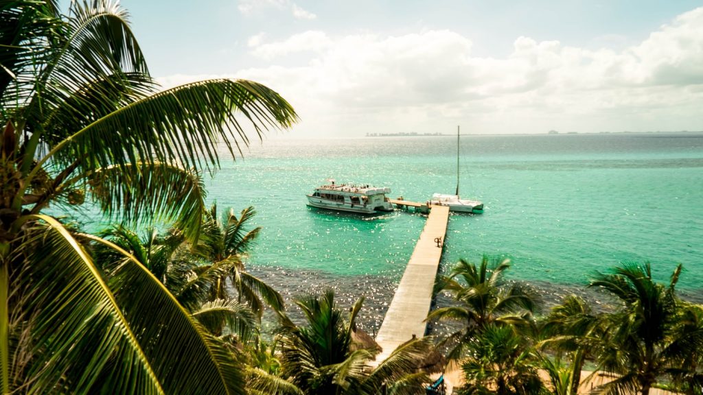 Cancún ofrece paquetes 2x1 y viajes de por vida para visitarlo en verano