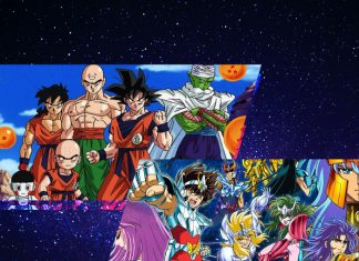 Creadores de Los Caballeros del Zodiaco lanzan canal de animes GRATIS en Youtube