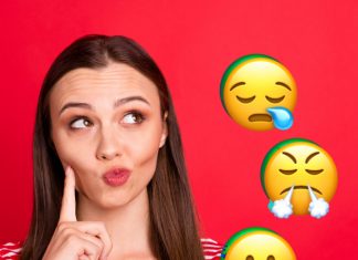 Emojis WhatsApp significado