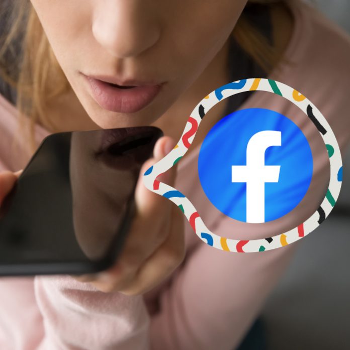 CatchUp: La nueva app de Facebook para hacer llamadas de solo audio