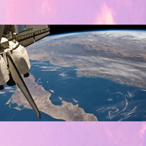 Fotos de la NASA de México visto desde el espacio. *Foto: NASA