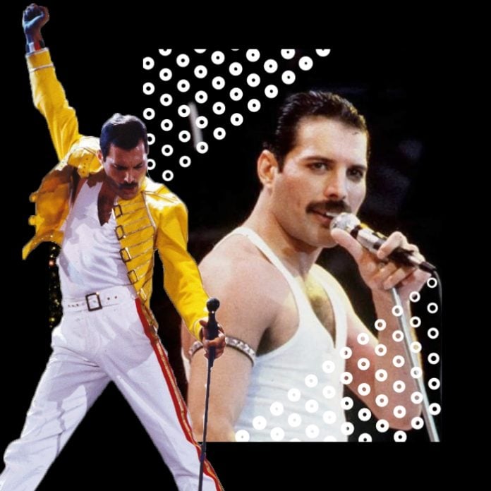 Queen transmitirá HOY el concierto tributo a Freddie Mercury