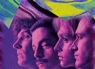 ¿Podría haber una secuela de la película Bohemian Rhapsody? *Foto: Redacción