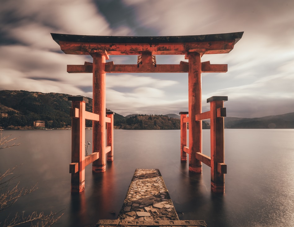 Japón destinará un fondo de inversión para pagar parte de tu viaje. *Foto: Unsplash 