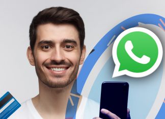 WhatsApp Payments