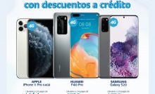 Plan Telcel Max Sin Límite Platino 6500