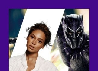 Beyoncé formaría parte de ‘Black Panther 2’