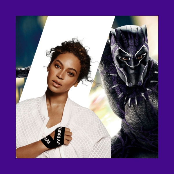 Beyoncé formaría parte de ‘Black Panther 2’